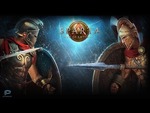 Sparta: War of Empires - Erfahrungsbericht zum Browserspiel