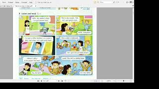 Family 2 Unit Starter. Story