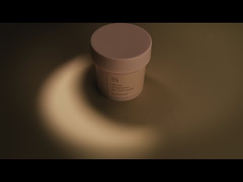 Dr.Ceuracle 비건 콤부차 티 화장품