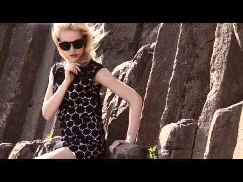 Beatrice.b Backstage ADV Campaign SS'2015