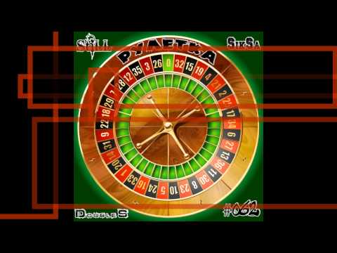 Double S (SikSa x StiLL) - Рулетка (Оторизиран Ремикс)