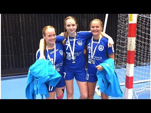 Göteborg vinner tv-pucken 2018