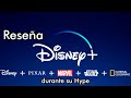 Disney Plus Lo Debes Conseguir Reseña Disney