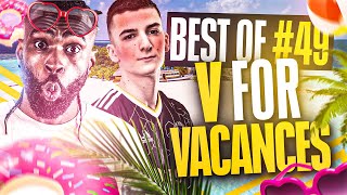 🌴 C'est toujours les V.acances !  🌴Best Of Vitality #49