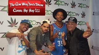 The Goin Way Back Show Stream (Tabi Bonney &amp; Chris Clarke)