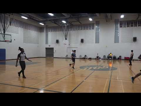 Team Certified vs Beach boys - sunday tier - tcbl 2022 fall