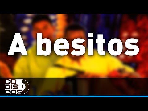 A Besitos, Los Diablitos - Audio