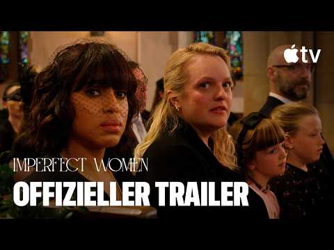 Trailer-Vorschau: Imperfect Women