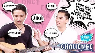 Download lagu Nostalgia lagu-lagu Ungu, Enda Oncy lupa lagu sendiri mp3