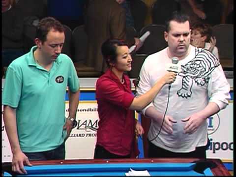 2011 Derby City Classic - Shane Van Boening