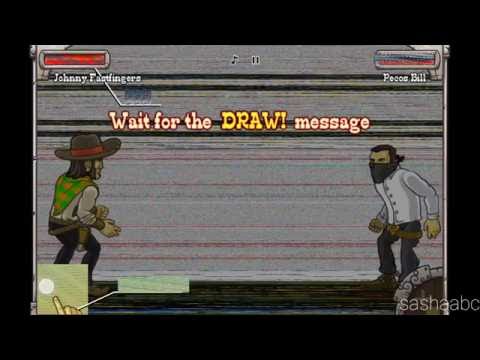 smokin barrels 2 обзор игры андроид game rewiew android