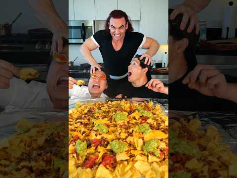 Hungry Yujiro Hanma 😮‍💨 @theloganchitwood @ohiofinalboss.