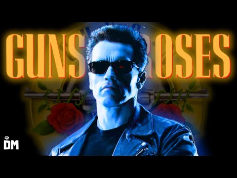How Did Guns N' Roses End Up in Terminator 2?