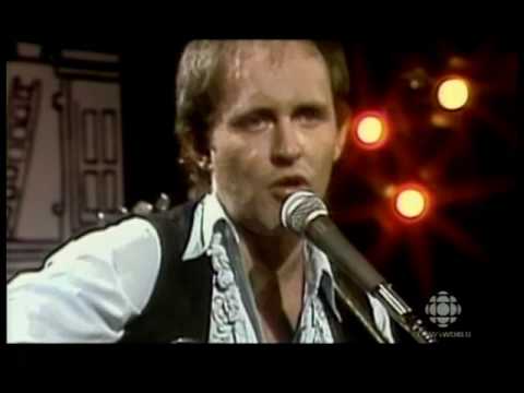 Figgy Duff, The Wonderful Grand Band & Ron Hynes - "Sonny's Dream".