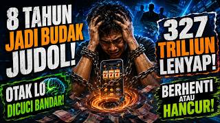 Download lagu BONGKAR KISAH TOBAT JUDOL : 8 Tahun Jadi Budak Judol, Begini Cara Otak Dicuci Bandar Sampai Hancur mp3 Download lagu BONGKAR KISAH TOBAT JUDOL : 8 Tahun Jadi Budak Judol, Begini Cara Otak Dicuci Bandar Sampai Hancur mp3