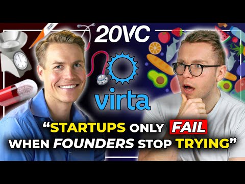 Sami Inkinen: "Why the Two Weeks Following Our IPO Were the Worst of my Life" | E1120