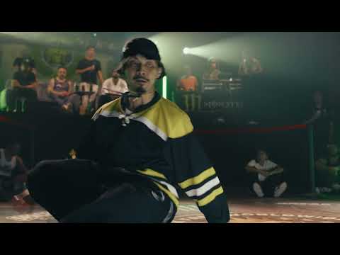 CHACHA vs. MUCUC MARCUS | BREAK FREE DAY 2023 Top 8