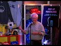 Clean Stand-Up Comedy by Rabbi Bob Alper | Comedy for All Ages