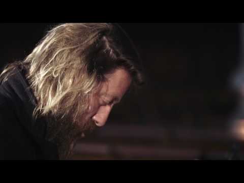 VESTROCK 2017 BASILICA SESSIONS: Joep Beving - Ab Ovo