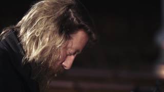 VESTROCK 2017 BASILICA SESSIONS: Joep Beving - Ab Ovo