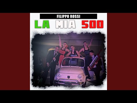 La mia 500