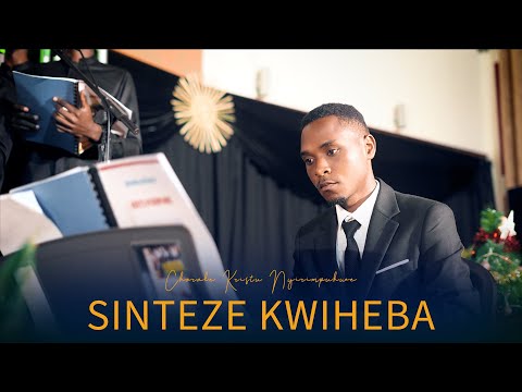 Chorale Kristu Nyirimpuhwe - SINTEZE KWIHEBA