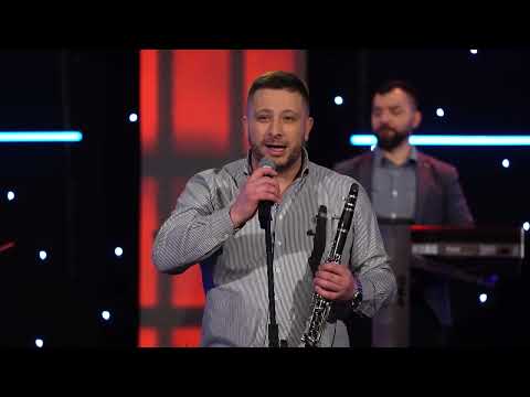 Orkestar Meraklii - Sanokj le Nade (Cover 2023)