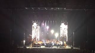Needtobreathe Forever On Your Side (With Johnnyswim): Live At The PNC Pavilion In Cincinnati, OH