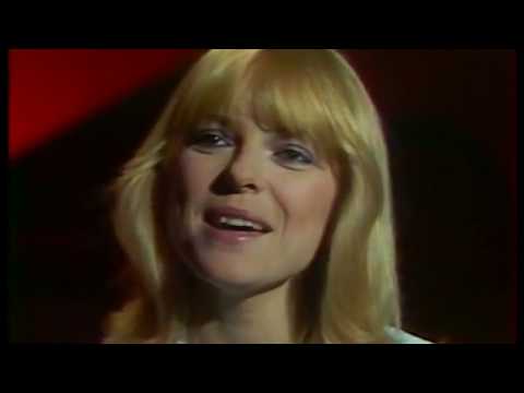 France Gall - La Déclaration d'amour (1974)