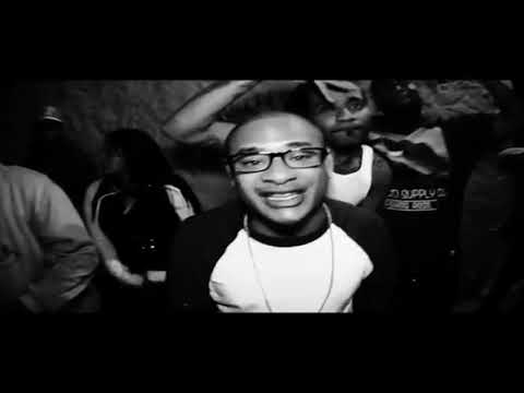 TeeGee - In Da Cut- (Official Music Video) - Feat.HBone300, HOGG