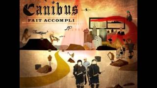Canibus - Fait Accompli Alternate Deluxe Edition Sampler