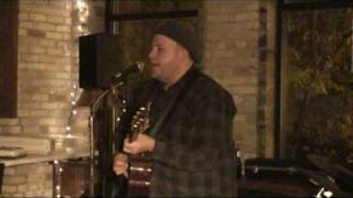 Lyle Lovette Ive Been to Memphis covered by Chris Sipos