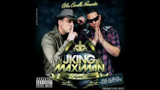 La Manuela Mix_ Dj Daddy &amp; Jking Y Maximan Live_MixTape 2012