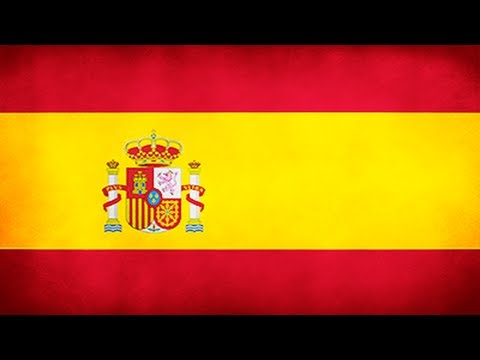 Spain National Anthem (Instrumental)