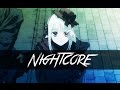 Nightcore-Asymmetry [K Return of Kings OP] 