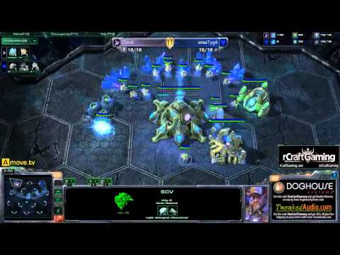 Cloud [P] vs areaTyga [T] (Masters+)