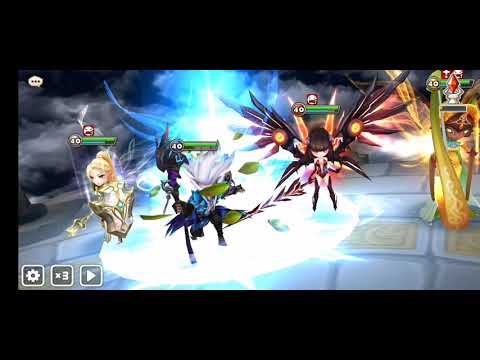 Loren & Taranys Combo Arena Offense