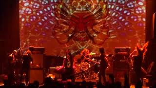 Monster Magnet - Twin Earth, Mindfucker &amp; Radiation Day [Live In New York, NY]