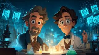 8. Sınıf Fen Bilimleri - Periyodik sistemin tarihsel gelişimi (Mendeleyev, Moseley vb.) şarkısı