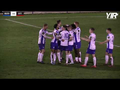 Highlights | Haywards Heath v Sittingbourne - 03.03.20