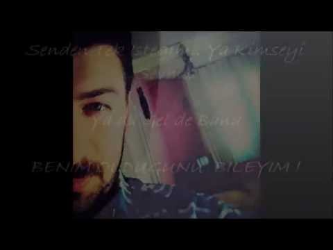 Tiryaky Seckin - Benim Oldugunu Bileyim 2016