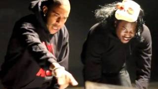 Say It To My Face - Ludacris Feat. Meek Mill (*New Mixtape 2011*)