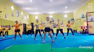 Download lagu Dj hareudang - hareudang panas panas panas / choreo by ZIN Wiwik Nganjuk mp3