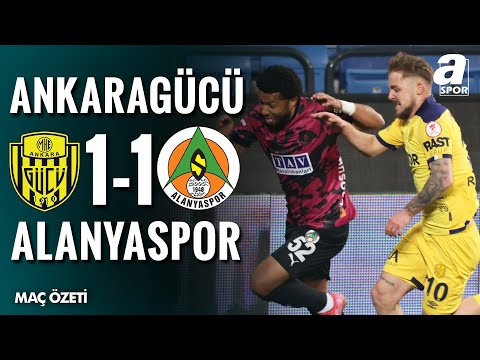  SK MKE Makina Kymia Endüstrisi Ankaragücü Anka...