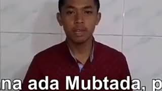 Download lagu Cinta ala santri(copas video) mp3