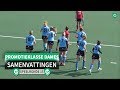 Promotieklasse (D): Doelpunten Speelronde 15