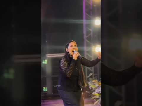 4° NOITE GOSPEL DE NOSSA SENHORA DA GLÓRIA -SE