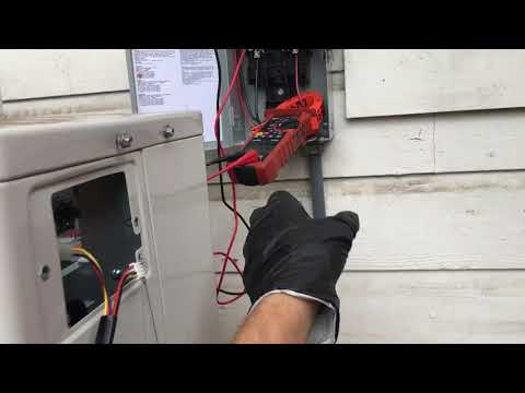 LG The quiet is heat pump I have ever installed