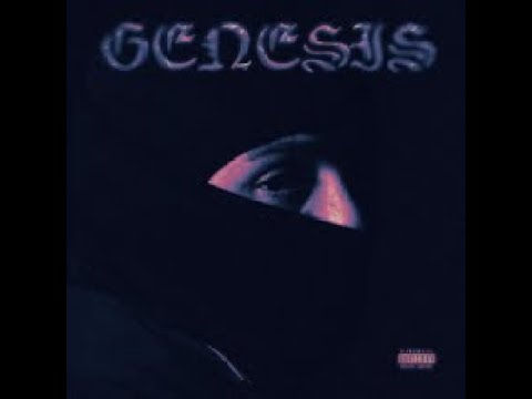 [963hz] Peso Pluma, Junior H - Luna