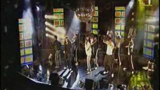 Blue - If It Takes All Night